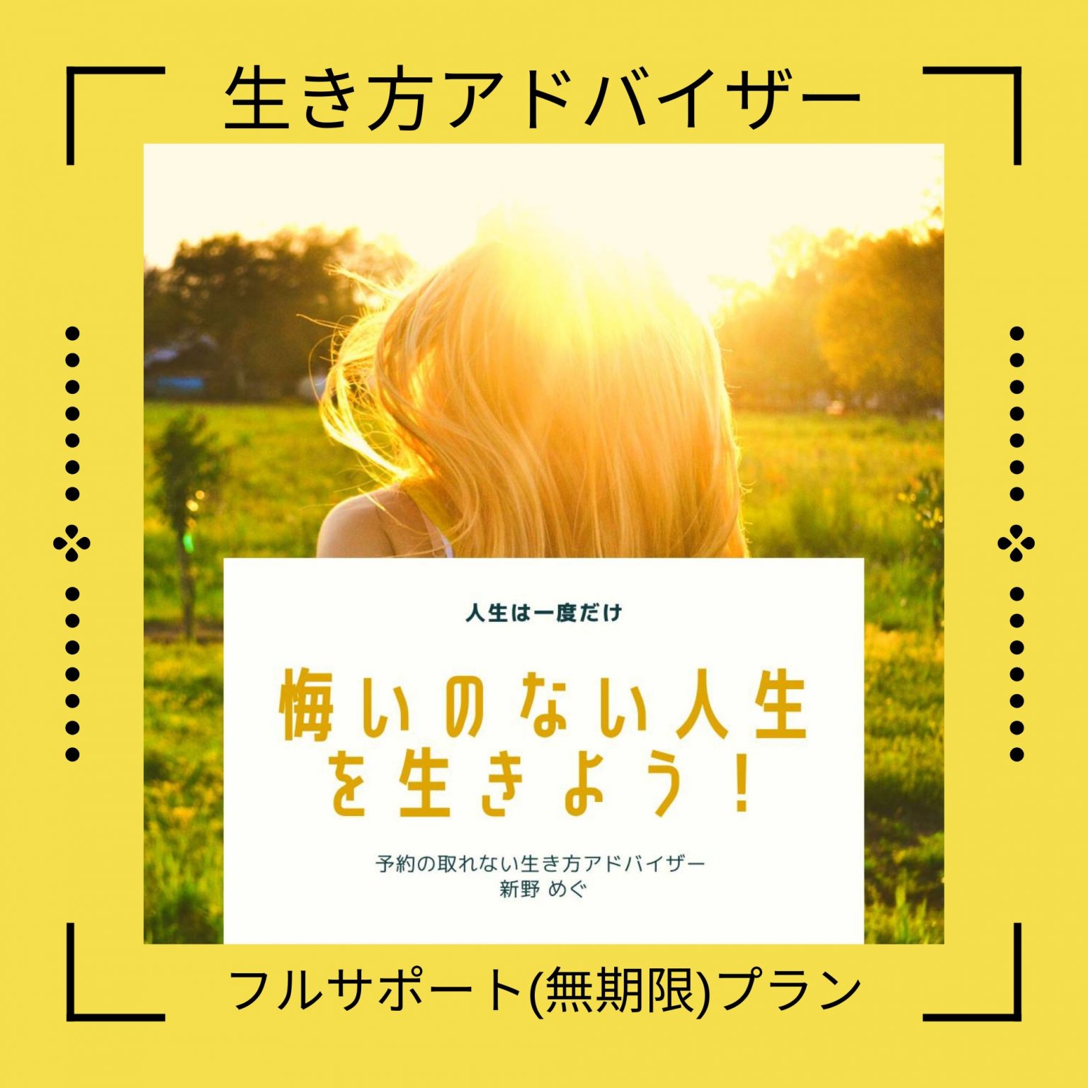 フルサポート（無期限）