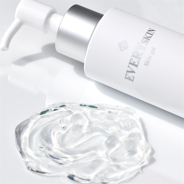 EVERYSKIN スキンジェル（ジェル状化粧水）150g