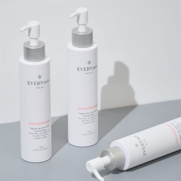 エブリースキン　スキンジェル （ジェル状化粧水） 150ｇ✖2 EVERYSKIN スキンジェル（ジェル状化粧水）150g