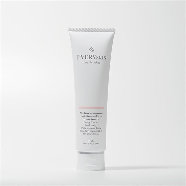 EVERYSKIN エブリースキン デイクレンジング