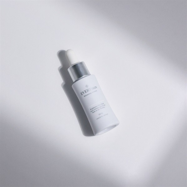 EVERYSKIN エブリースキン ホワイトニングエッセンス（薬用美白美容液）