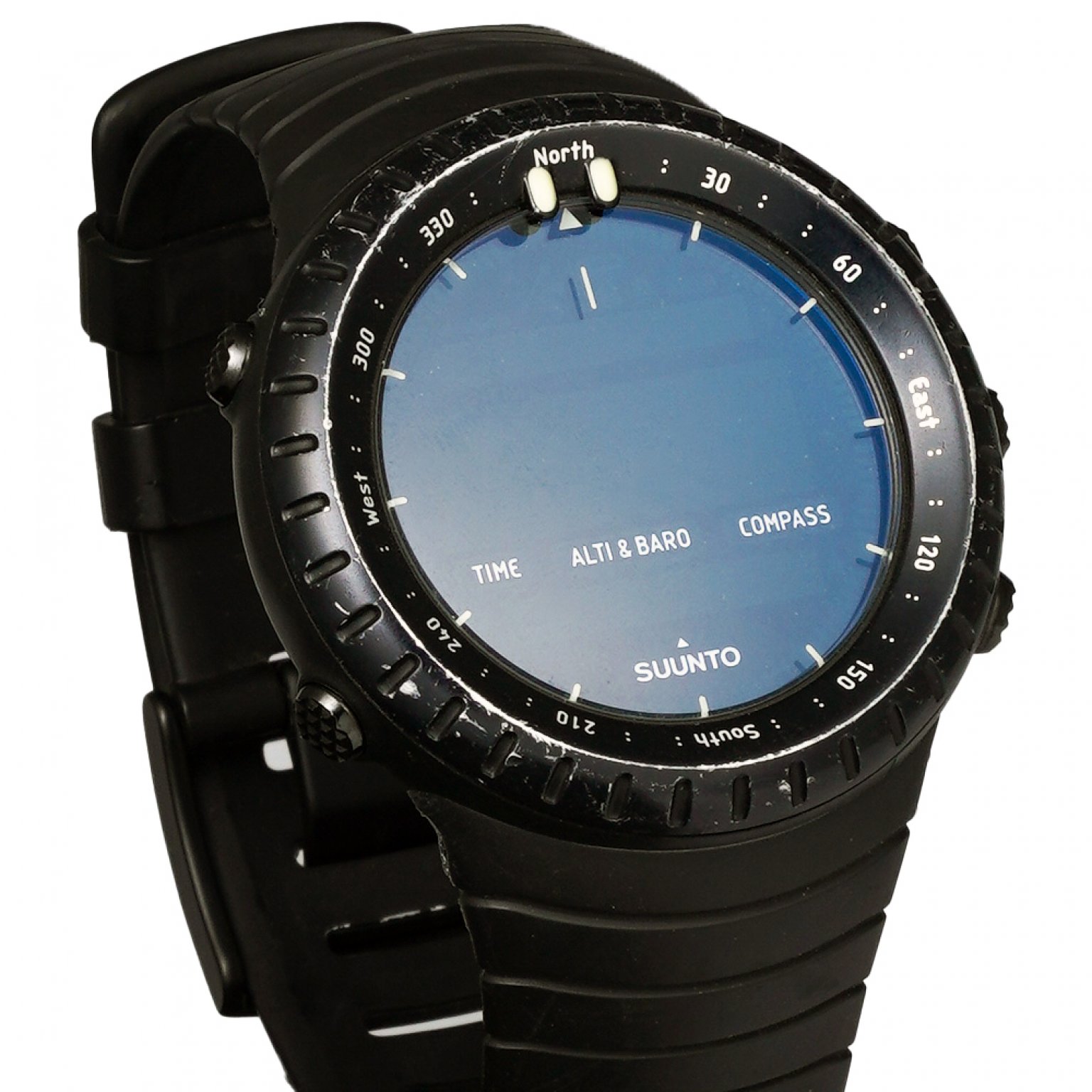 時計撮影チケット