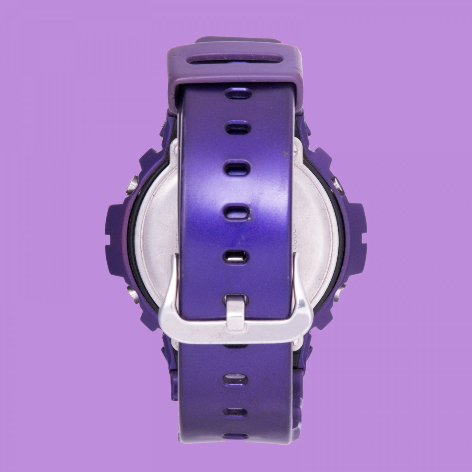 時計撮影チケット