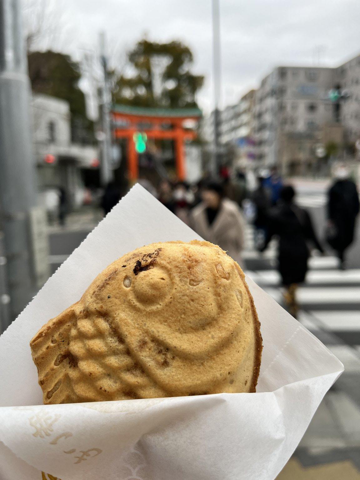【開運さんぽ】一陽来復！穴八幡宮参拝＆お野菜ランチ