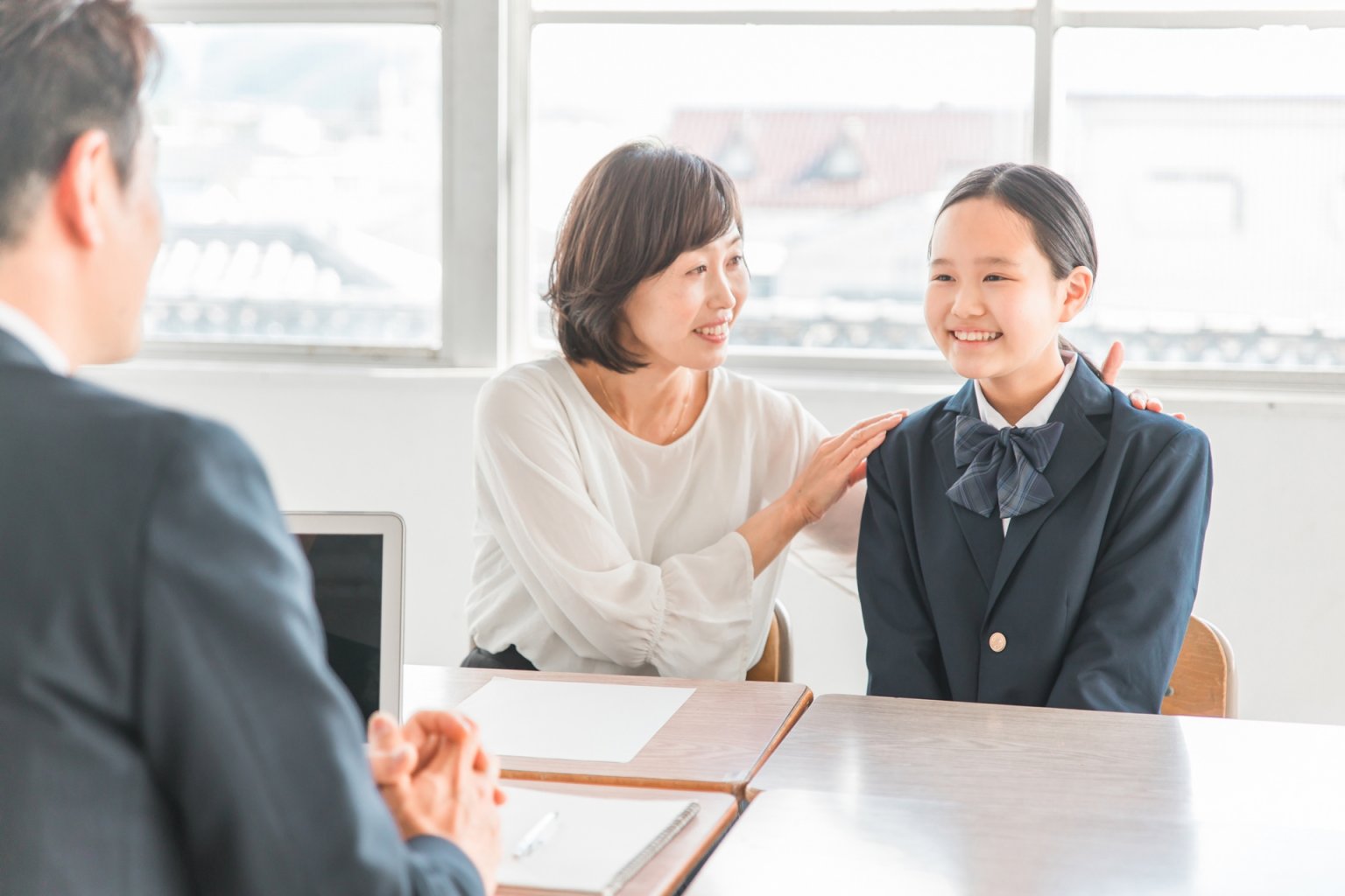 超～楽に子育て！子どもの可能性と能力を引き出すメソッド相談会