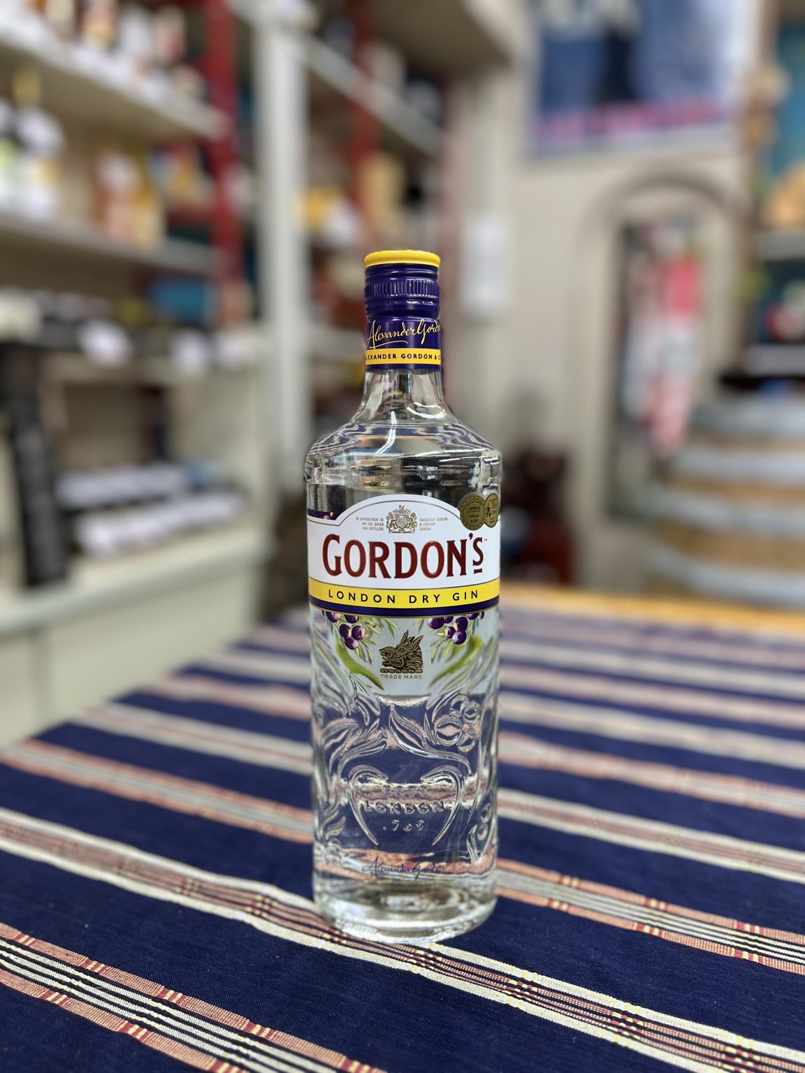 GORDON's