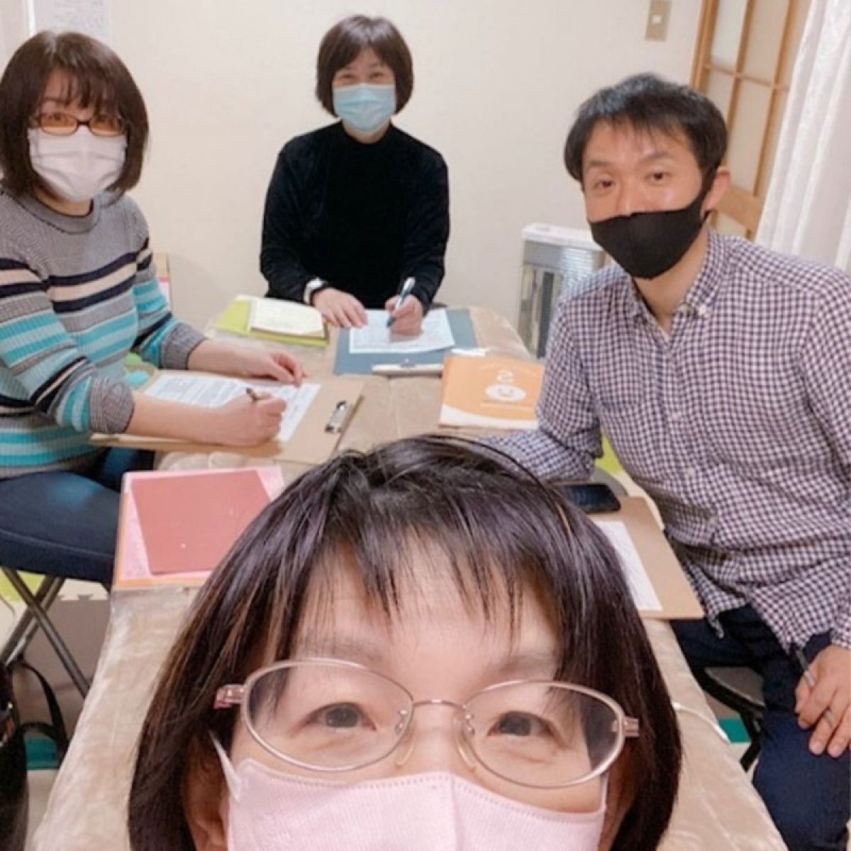 終活1：1「ゆいごん白書作成講座ぷらす」（フォロー付き）