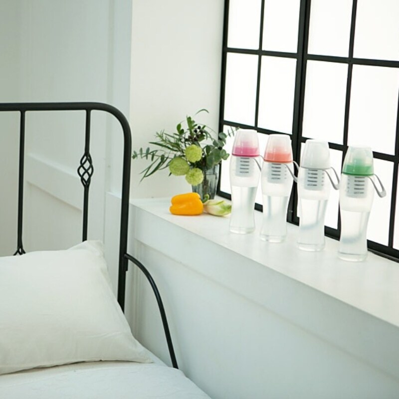 ガイアの水135ライトボトル