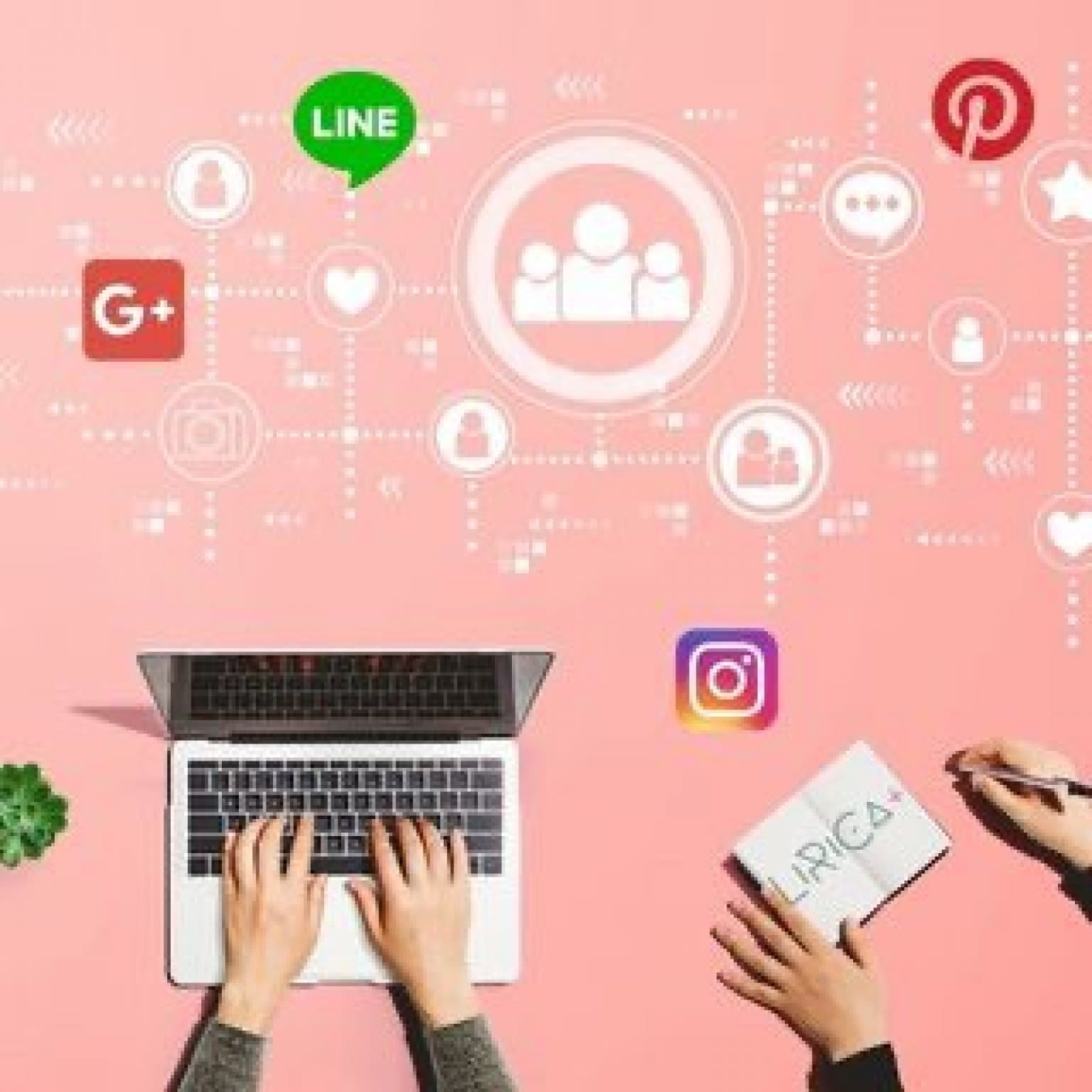 Instagramプロフィール最適化WS