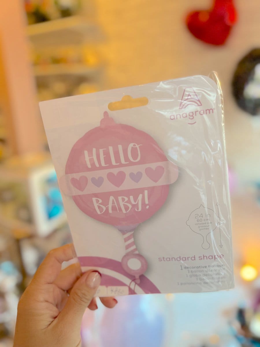 バルーン＆雑貨 Mama&Me 勝どき店
