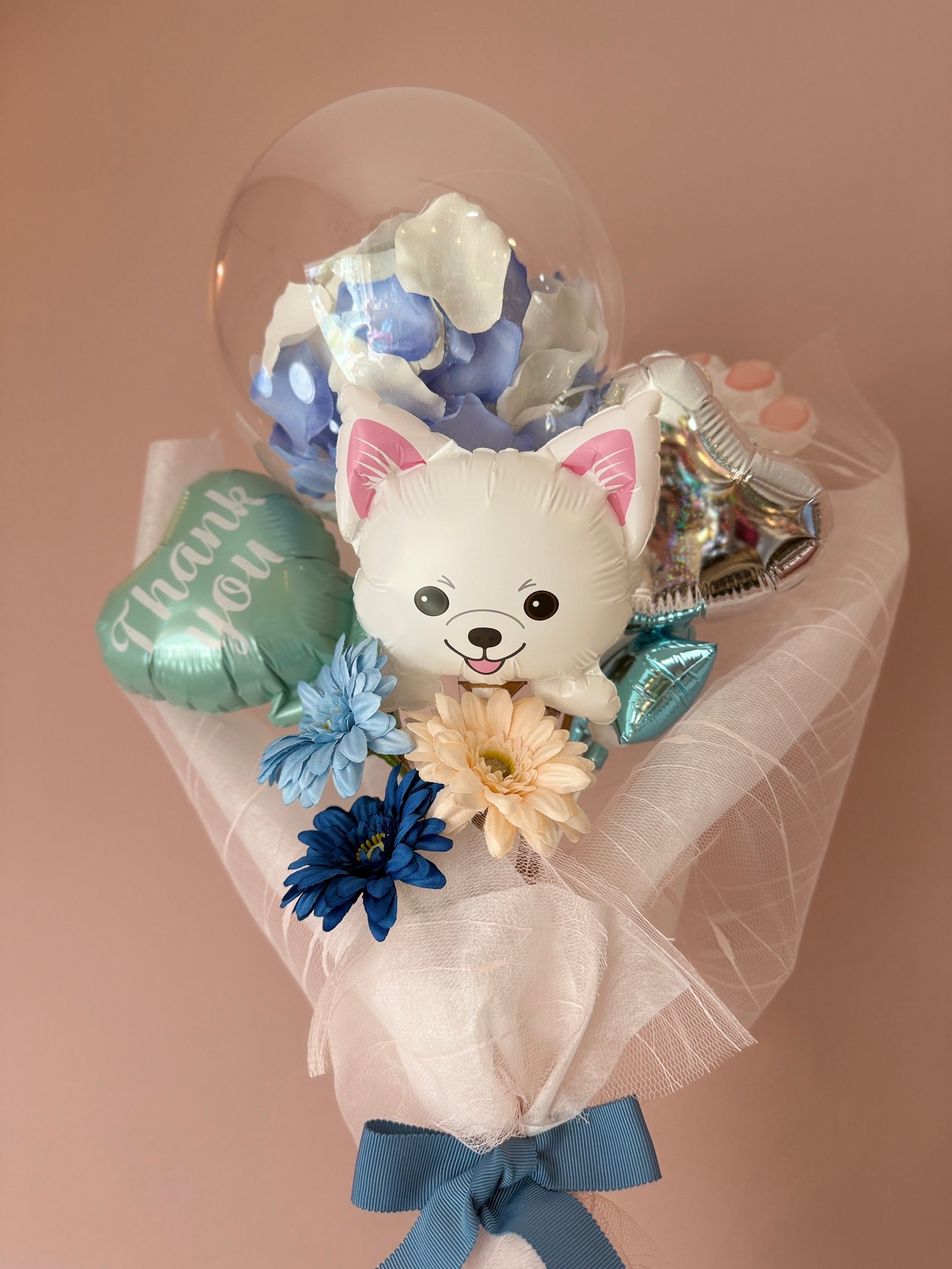 S様専用決済ページ - バルーン＆雑貨 Mama&Me 勝どき店