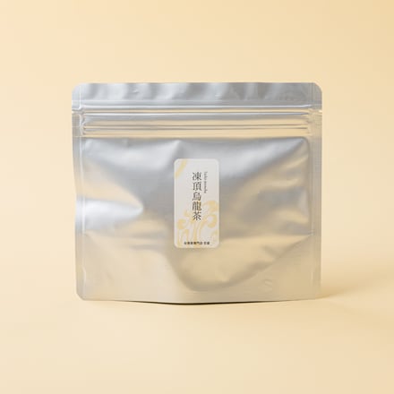 特級 凍頂烏龍茶 リーフ 50g