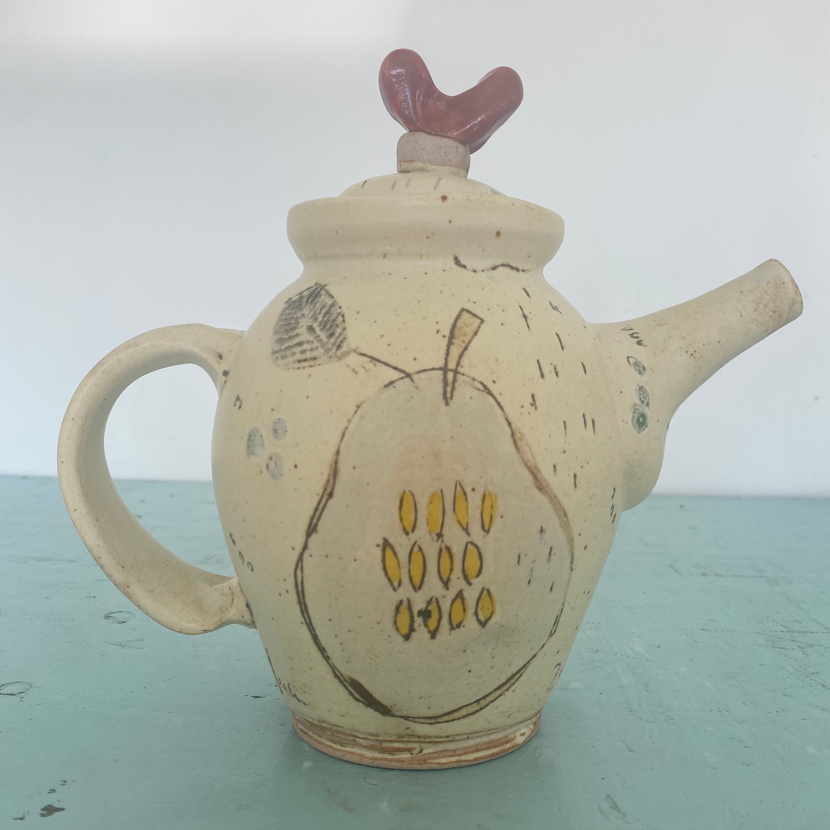 2025】ティーポットB