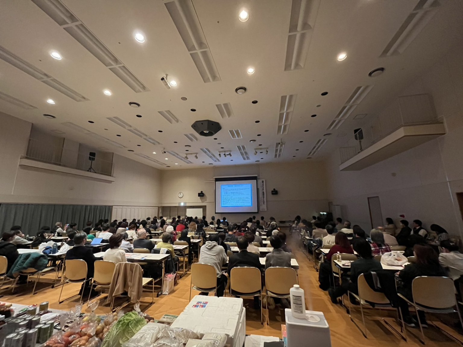 【保存版データ】11/4ワクチン後遺症釧路講演会　録画