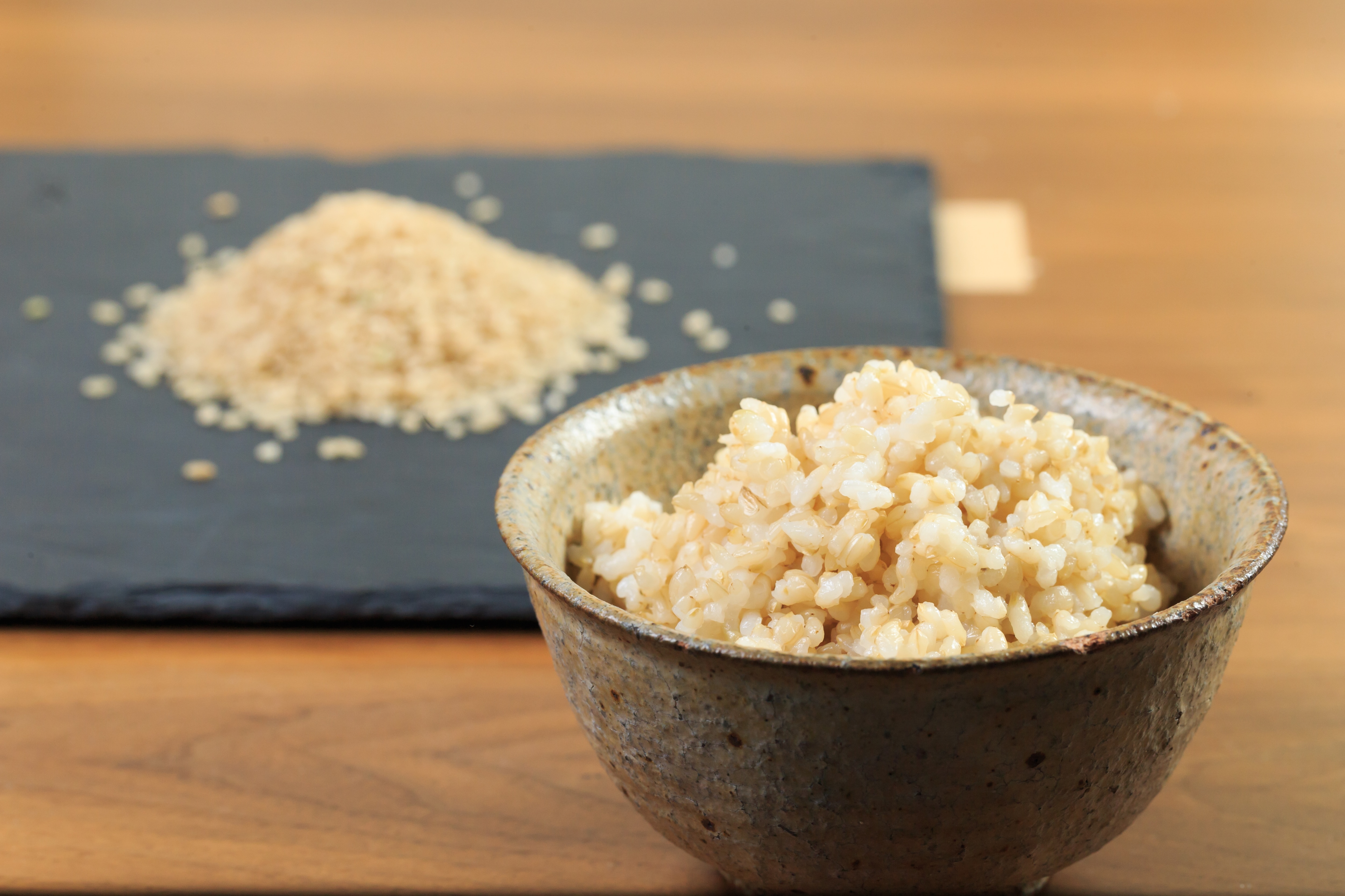 令和6年産新米】 しまんとの農薬不使用自然米【玄米5㎏】