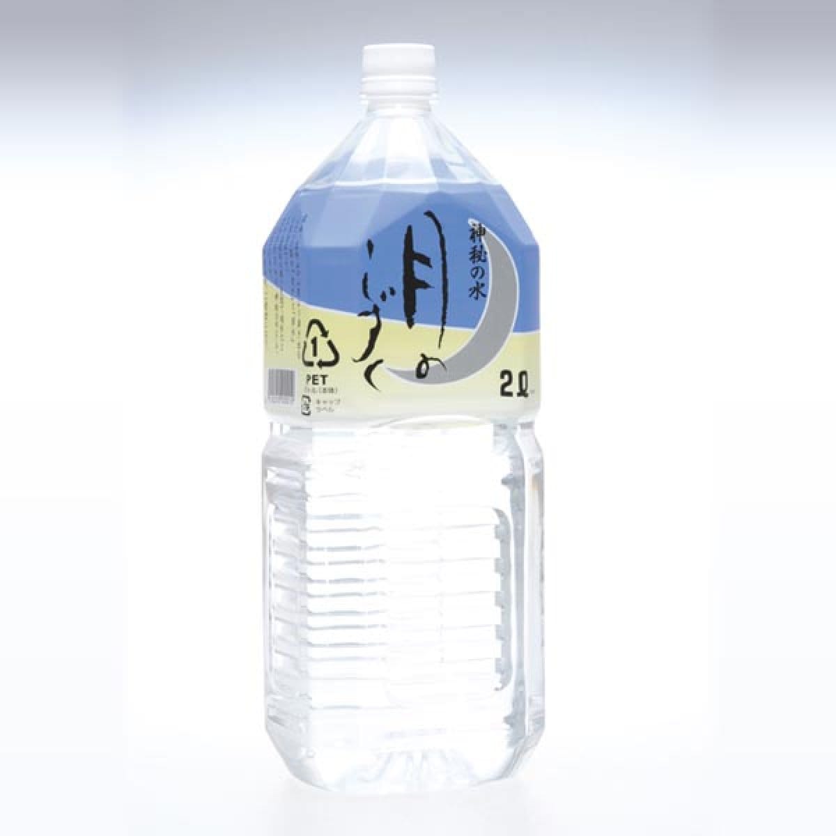 月のしずく２L×６本