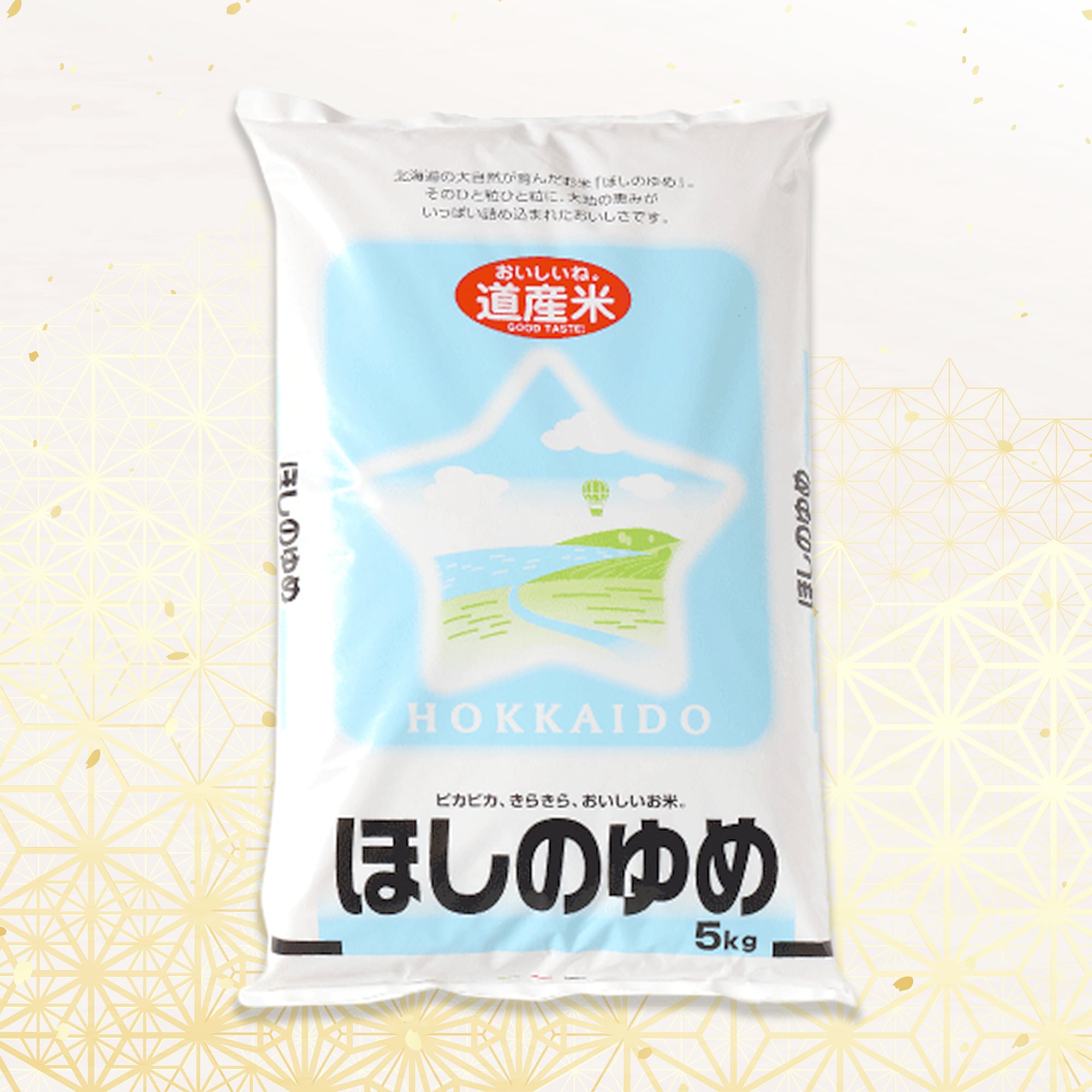 北海道】（即購入OK）ほしのゆめ 玄米20kg【新米】9/18~19発送予定