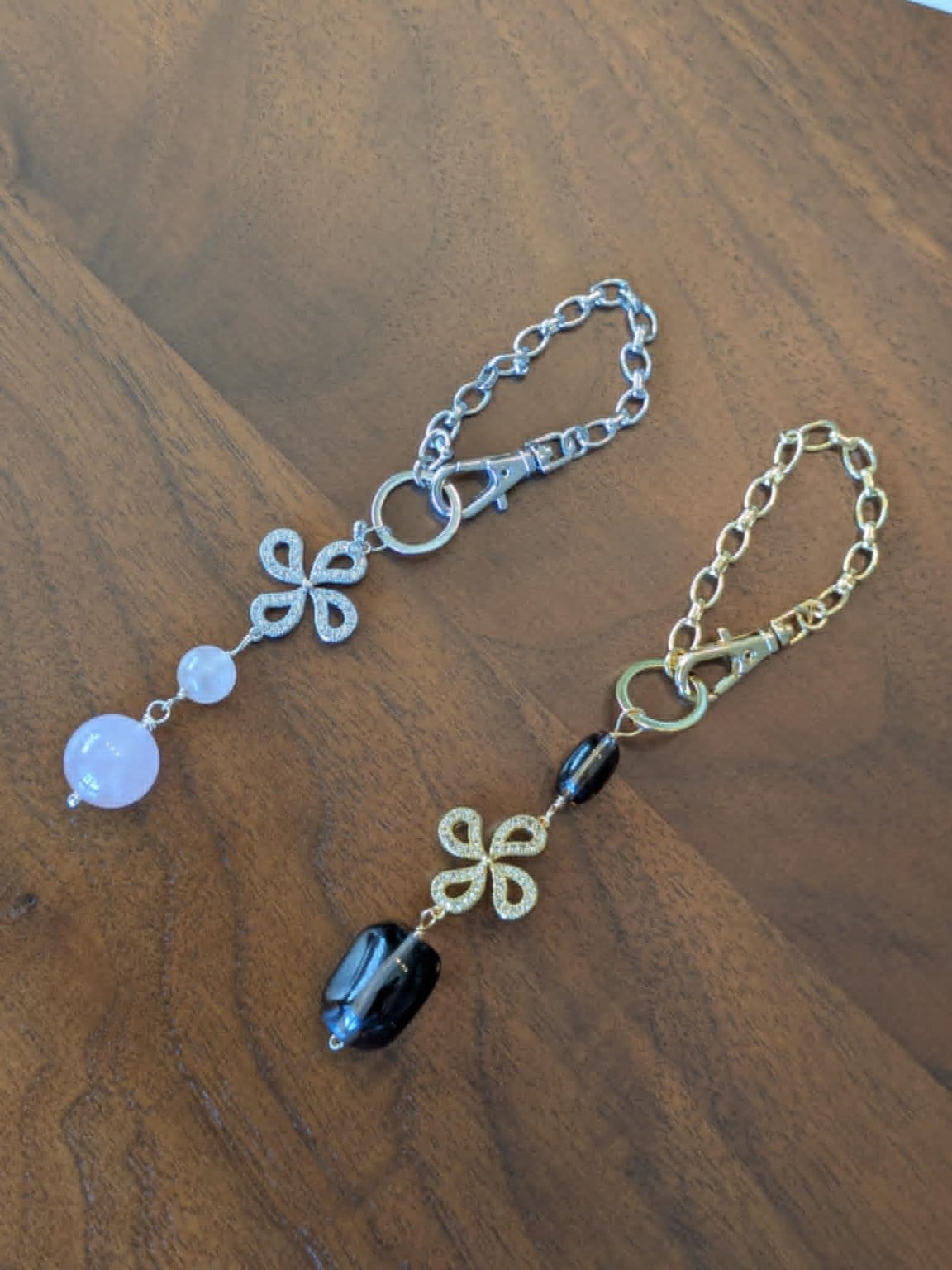 あなたの誕生石で作るワイヤーラップ講座