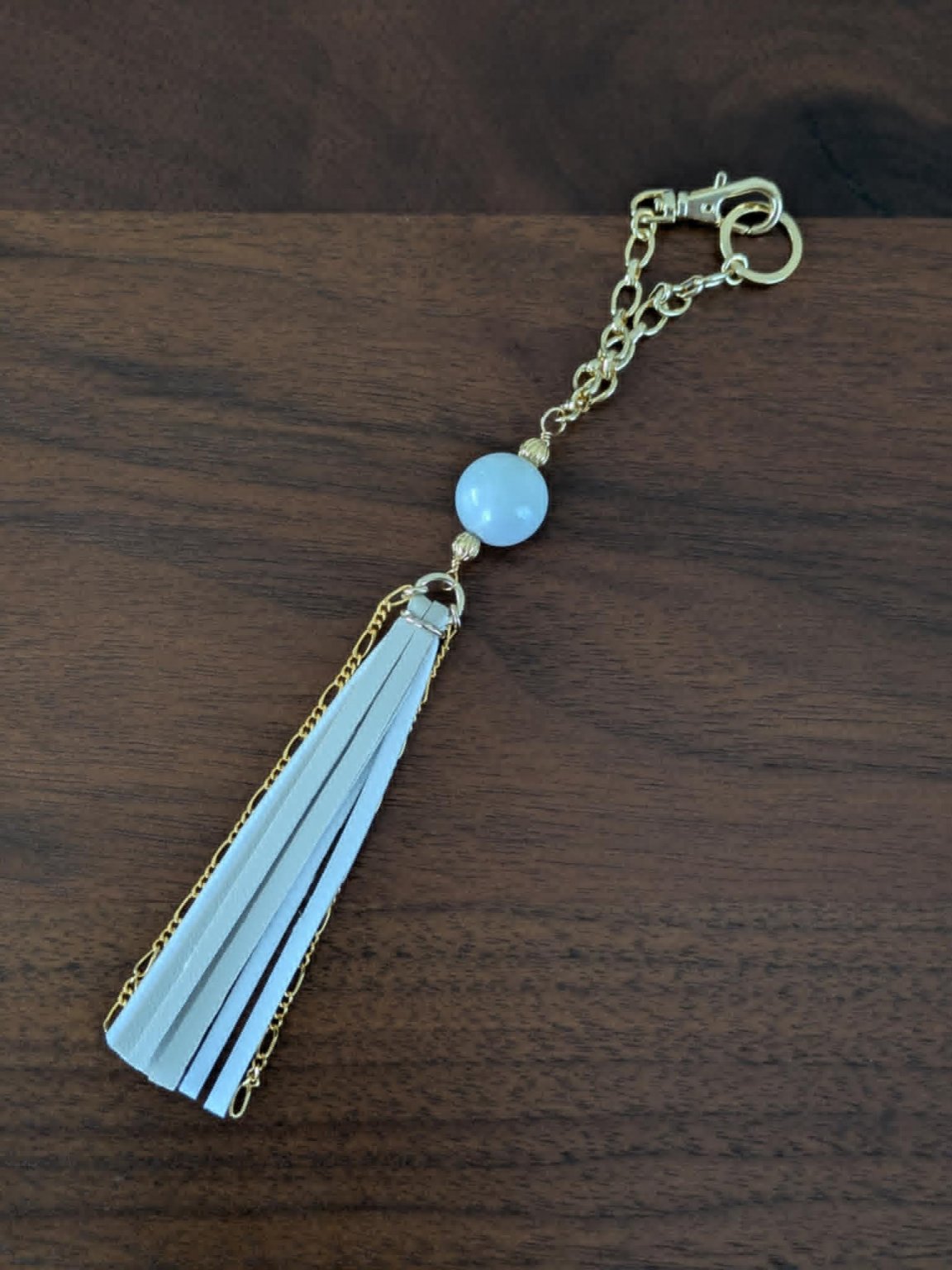 あなたの誕生石で作るワイヤーラップ講座