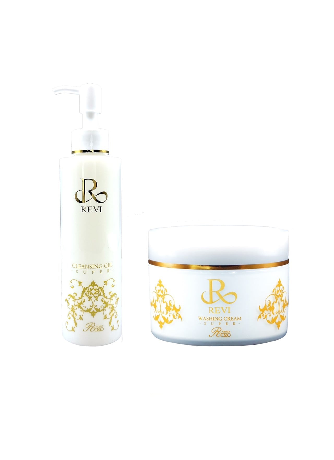 コスメリア大賞受賞】REVI〈初回美肌育成〉お試しおすすめセット