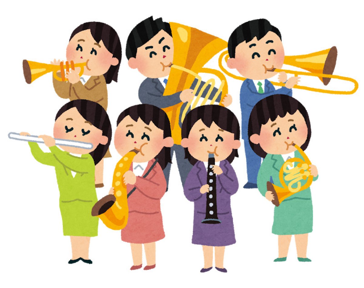 釧路町吹奏楽団　全道大会参加費