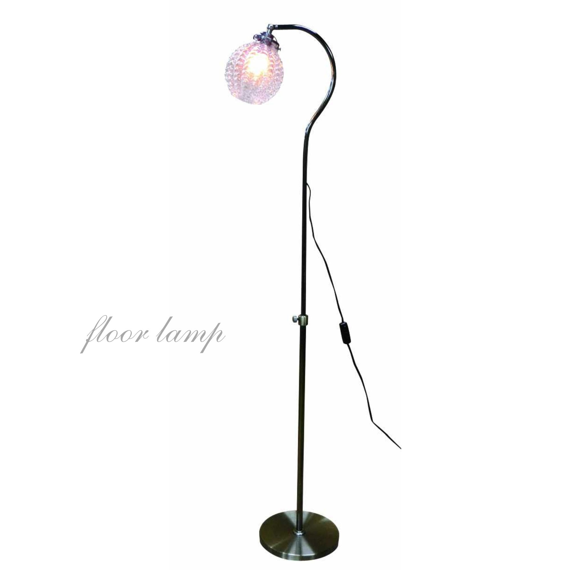 SUNYOW サンヨウ フロアスタンド アンティーク 照明 高さ調整可　ライト sunyow-store_fc-600a416