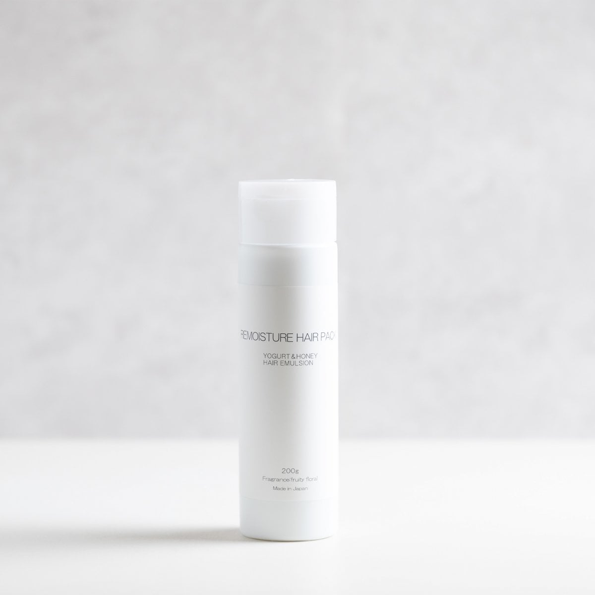 REMOISTURE HAIR PACK 200g