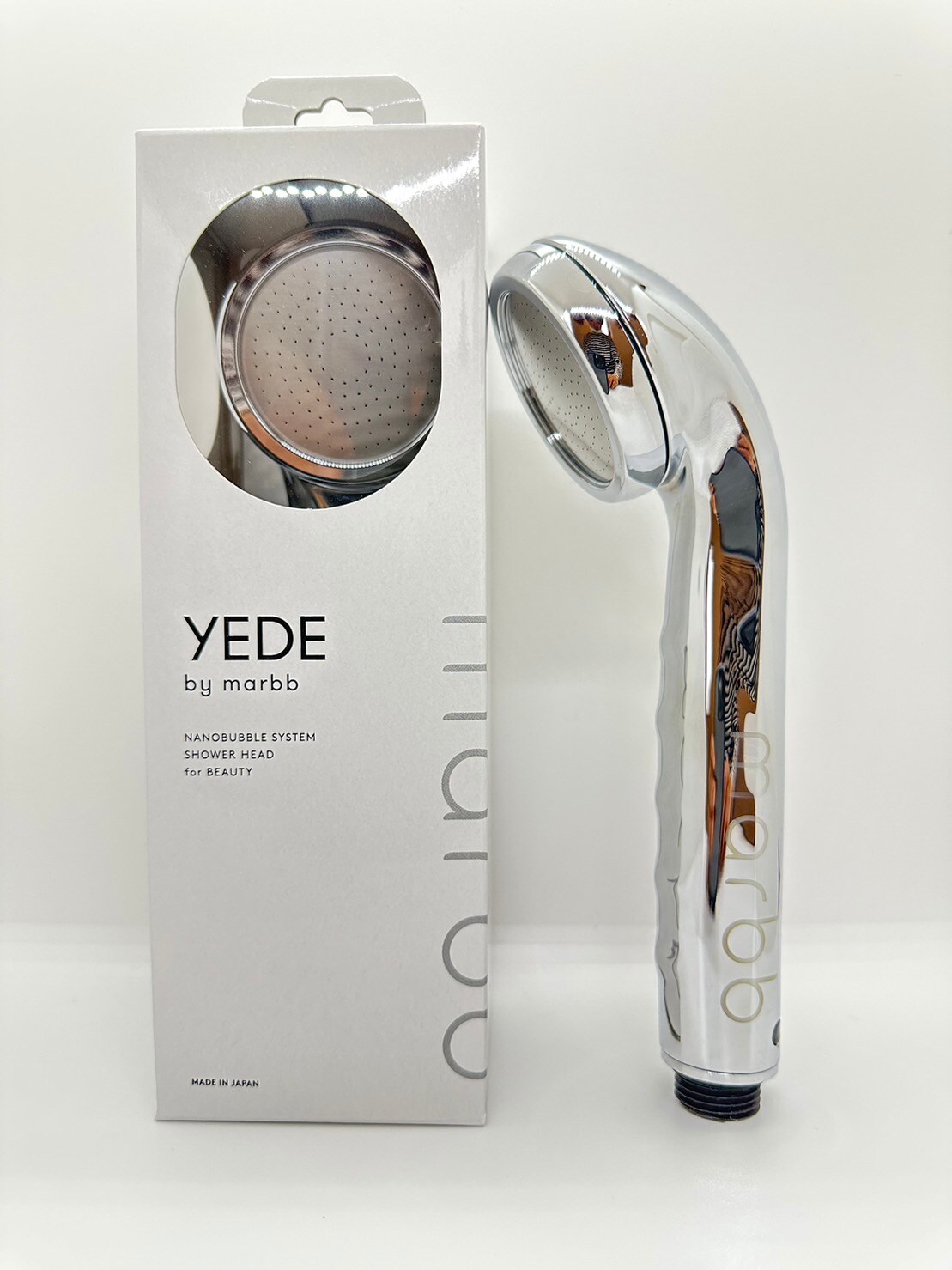 YEDE by marbb シャワーヘッド-