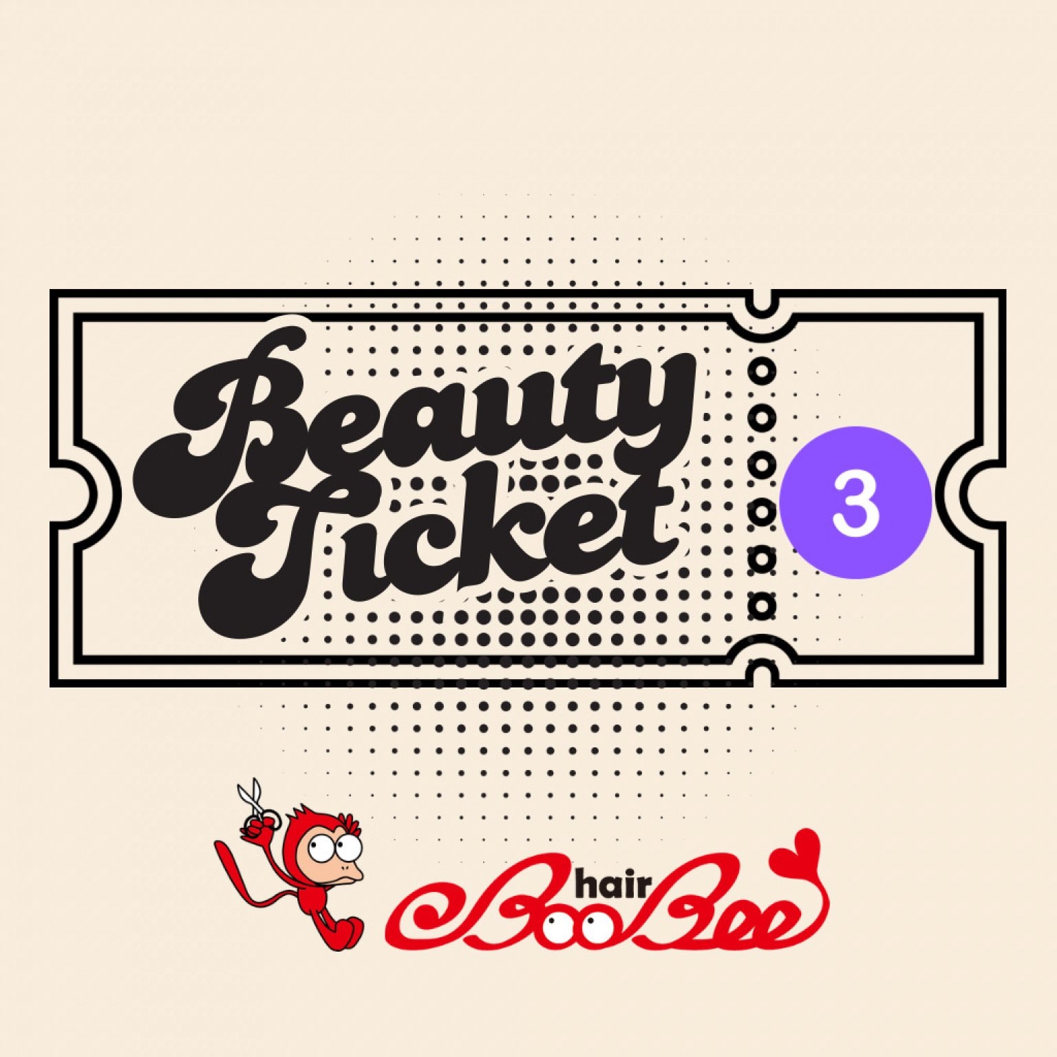 ③【現地払い専用】当店にご来店のお客様限定シークレットチケット（30回...