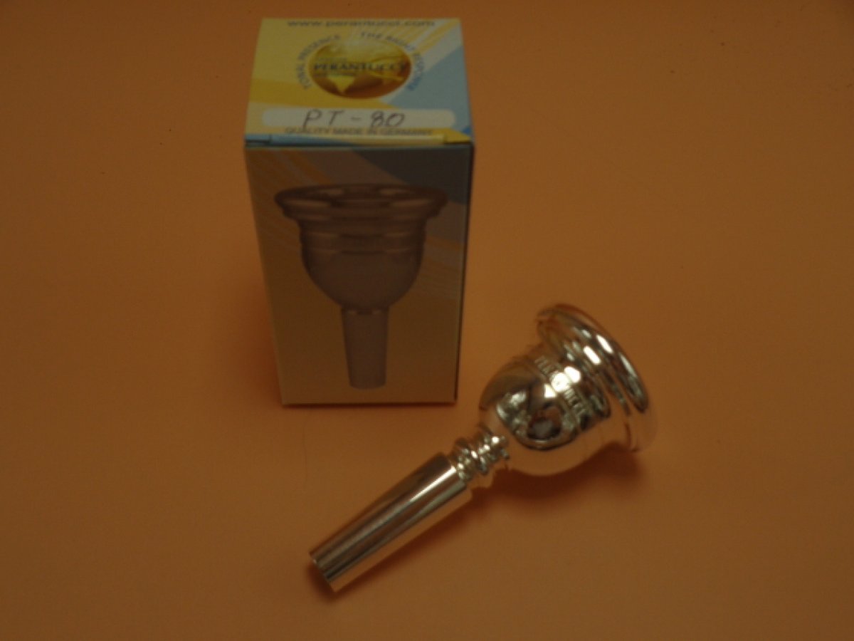 PERANTUCCI(ぺラントゥッチ) テューバマウスピースPT-83 