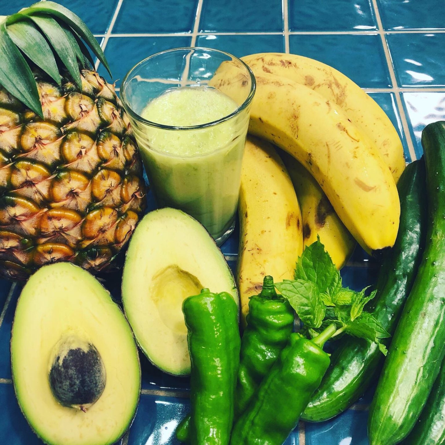 【初回リリース特別価格】八百屋直伝 本当に飲みやすい極上スムージー　プロが教えるスムージー黄金比  PDFレシピ集