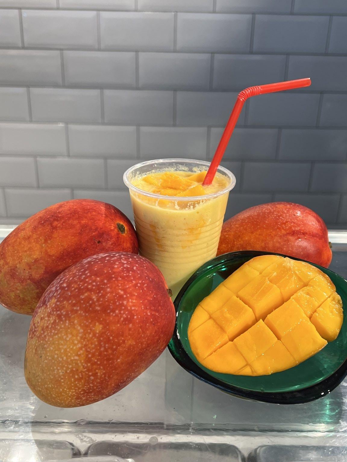 【初回リリース特別価格】八百屋直伝 本当に飲みやすい極上スムージー　プロが教えるスムージー黄金比  PDFレシピ集