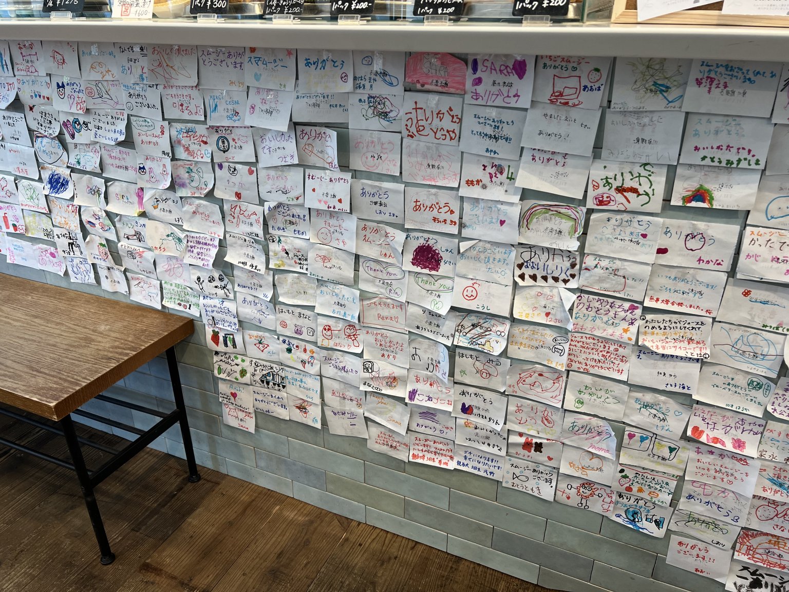 事業者応援スムージーチケット｜福利厚生×地域貢献｜ライト応援プラン＠マルシェノグチ