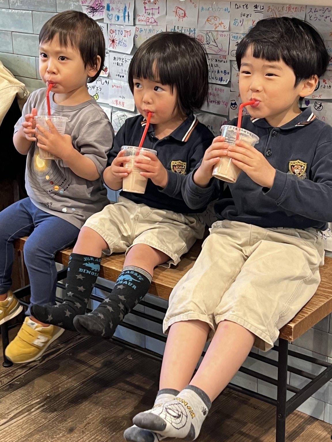 事業者応援スムージーチケット｜福利厚生×地域貢献｜ライト応援プラン＠マルシェノグチ