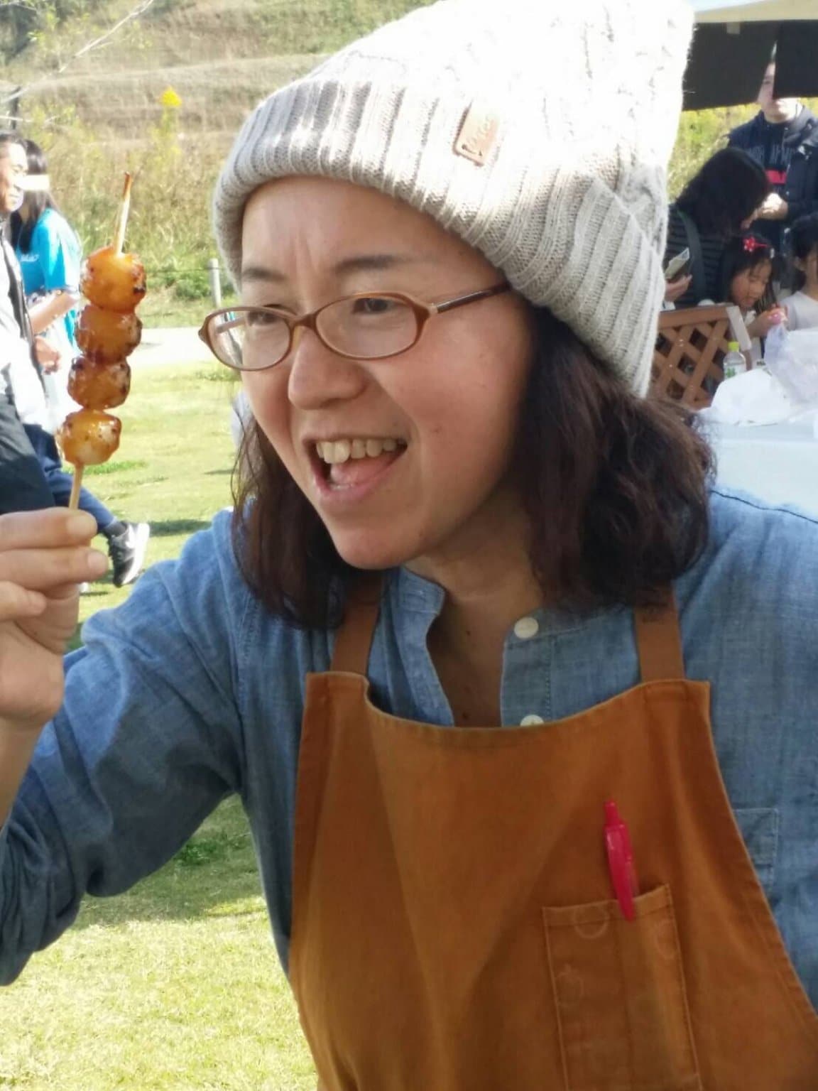 【期間限定】マルシェノグチの嫁にお昼ごはんを奢ろうチケット