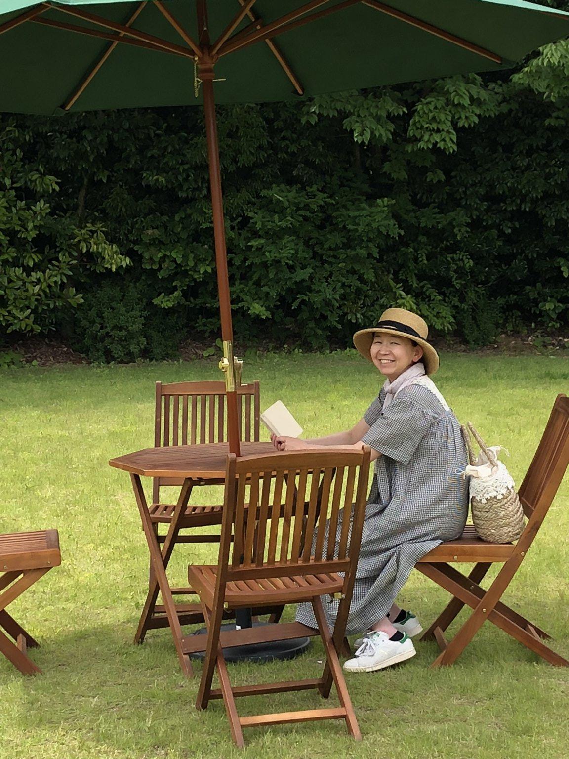 【期間限定】マルシェノグチの嫁にお昼ごはんを奢ろうチケット