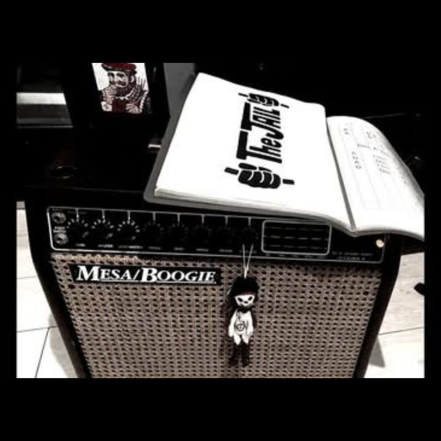 The JAIL LIVE    9.14(sun.) 　at  CLUB WATER 