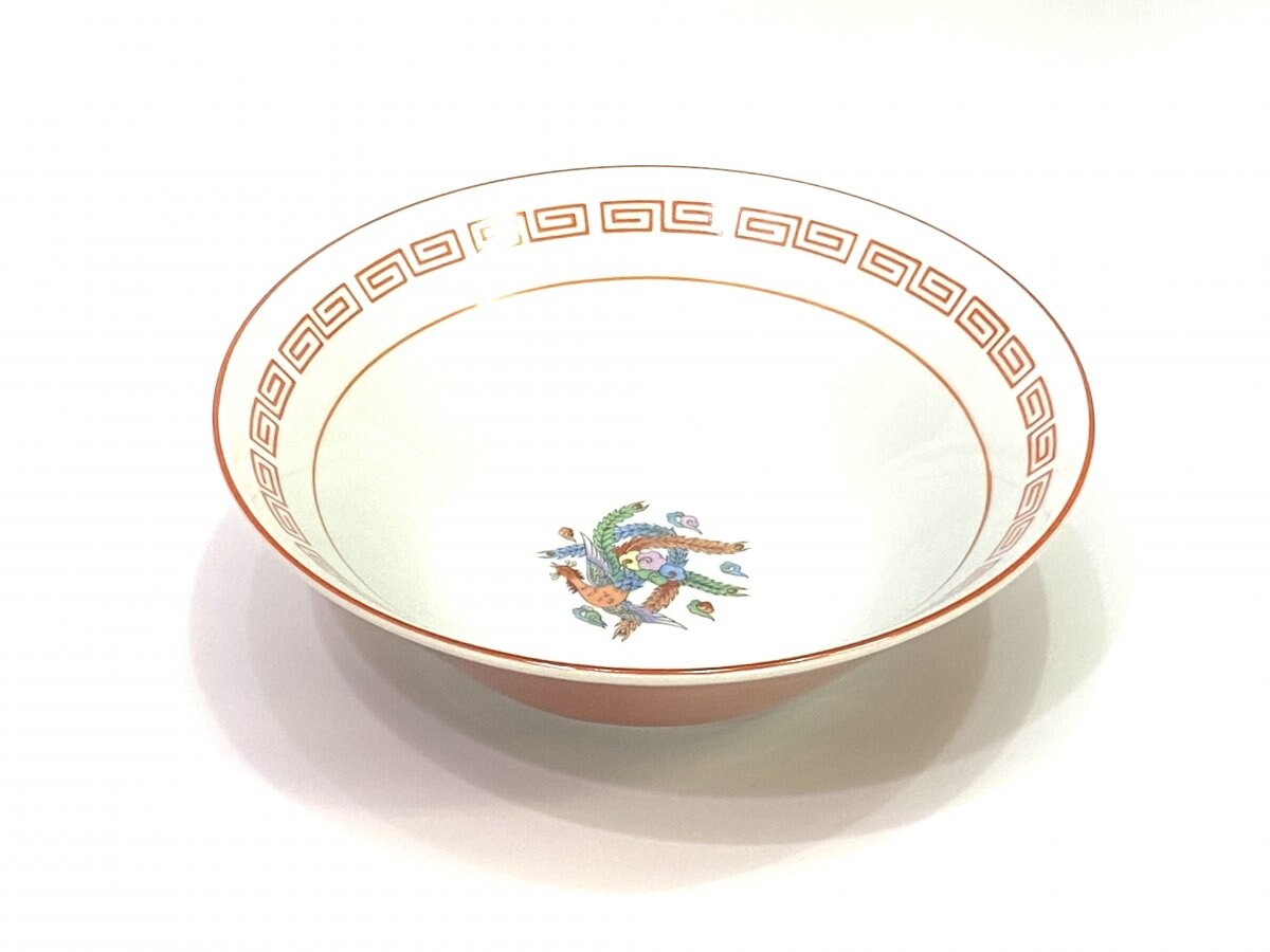 【昭和レトロ】昔ながらのラーメン鉢