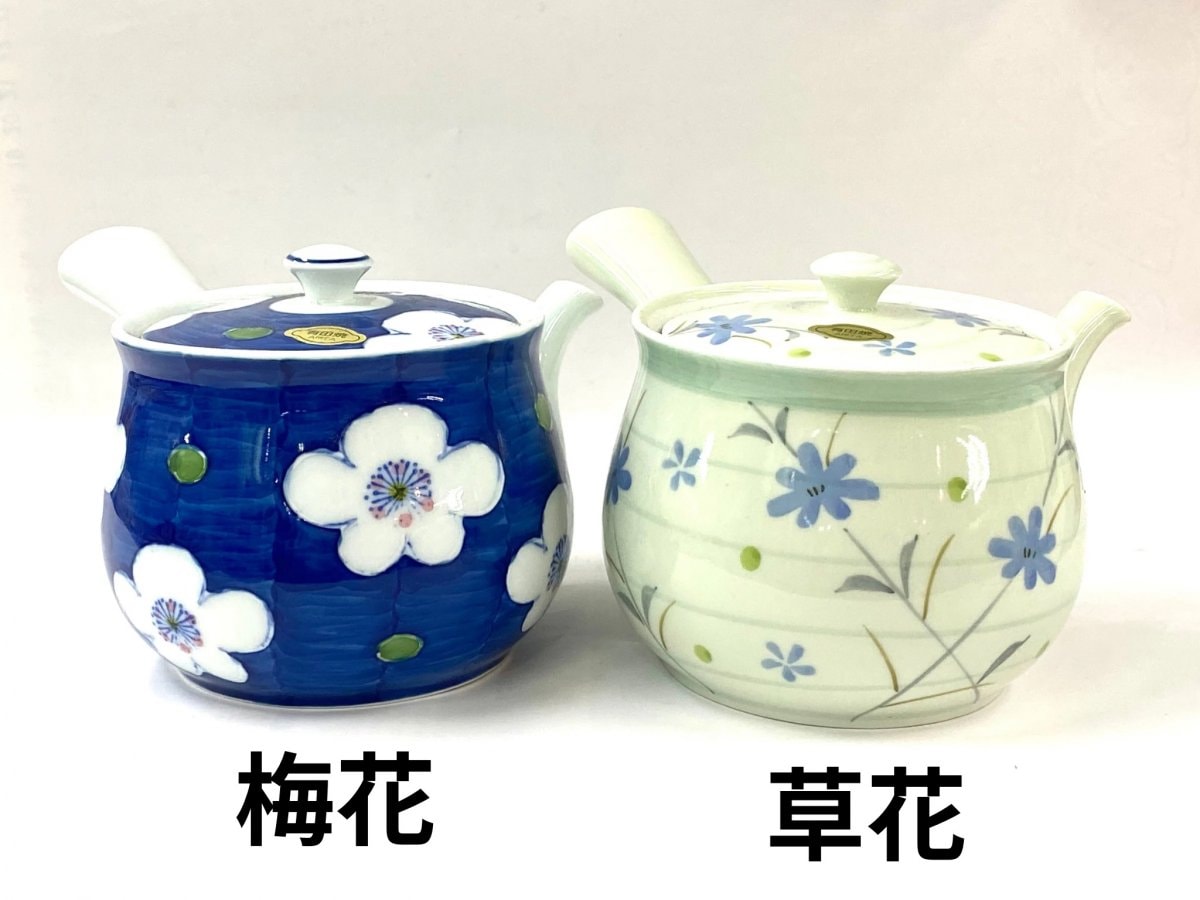 【訳あり】【有田焼】特大急須。