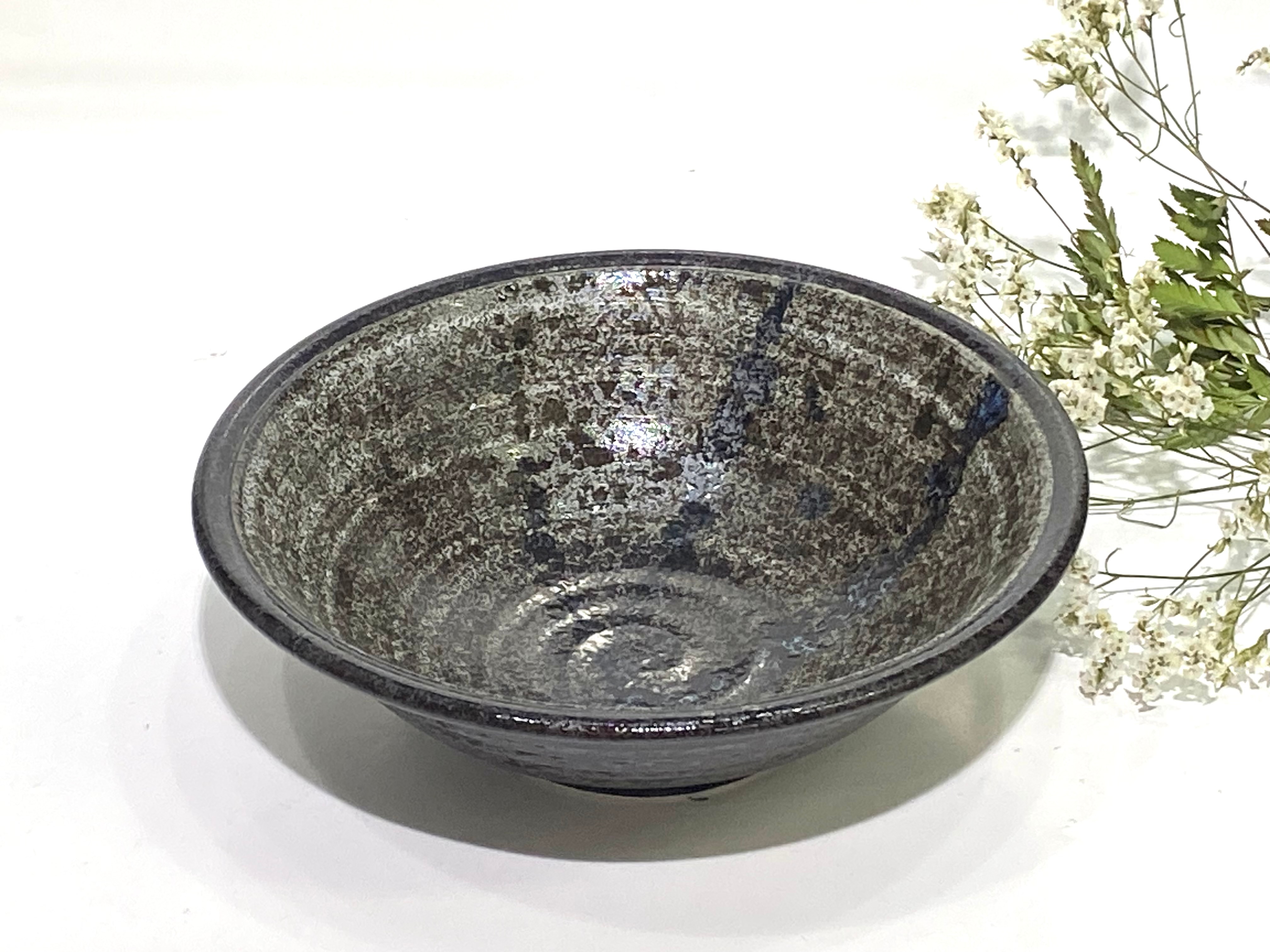 2人前〜3人前。大盛り。寒露深鉢 どんぶり・うどん鉢・ラーメン鉢