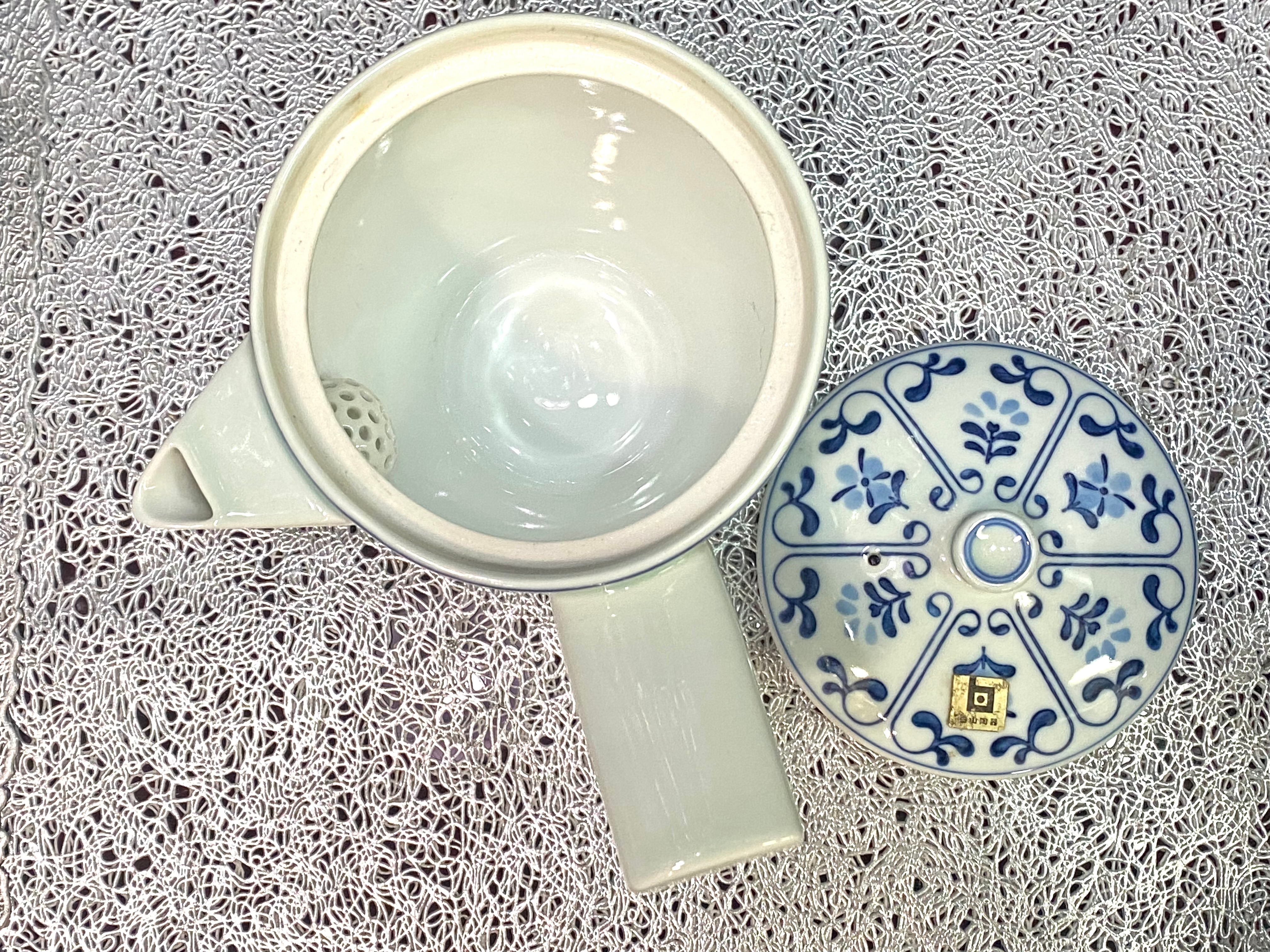 昭和レトロ 有田焼き 白山陶器製 食器8点セット