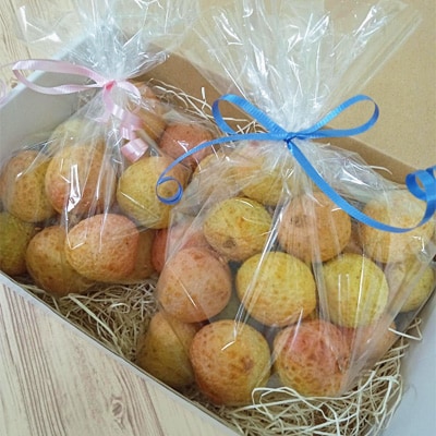 ベトナム産生ライチ (1kg/箱)