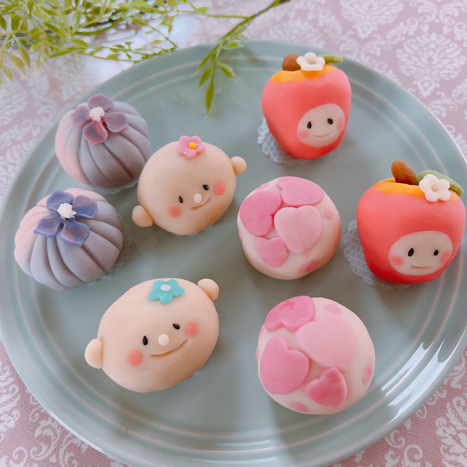 8/8限定　Atelier* Nonno ワークショップチケット