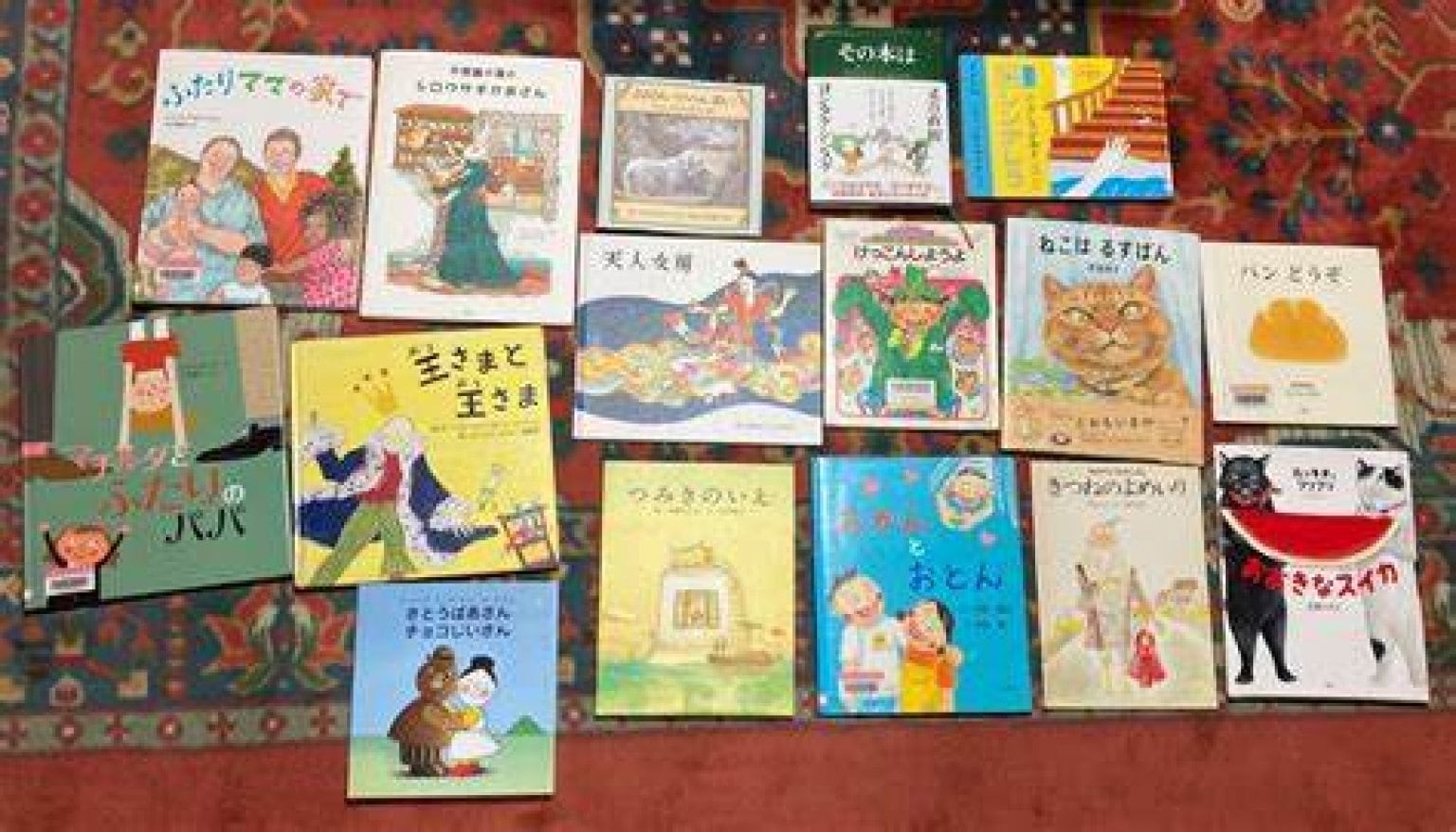 【12/11(木)、1/28(水)10:30～】腸活ランチ付き 願いが叶う絵本de読書会