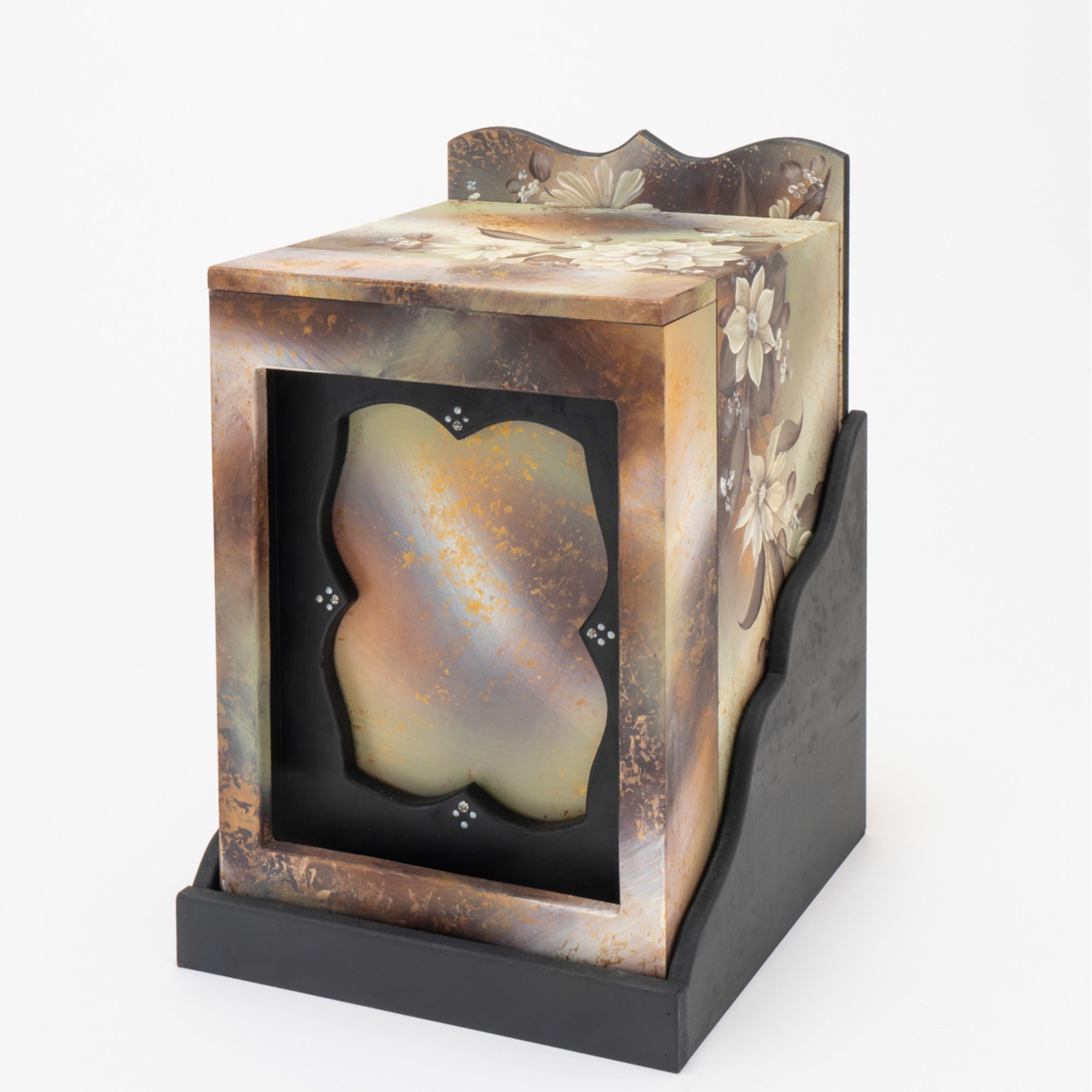 Memento Box(メメントボックス)作家デザイン縦型