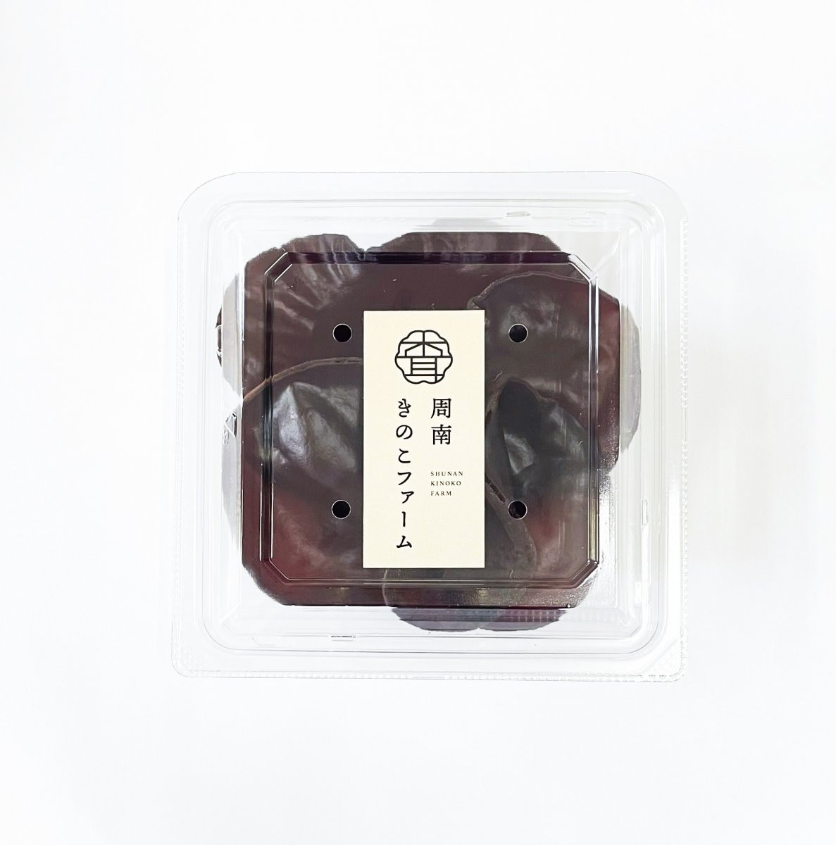 1〜3個/生きくらげ