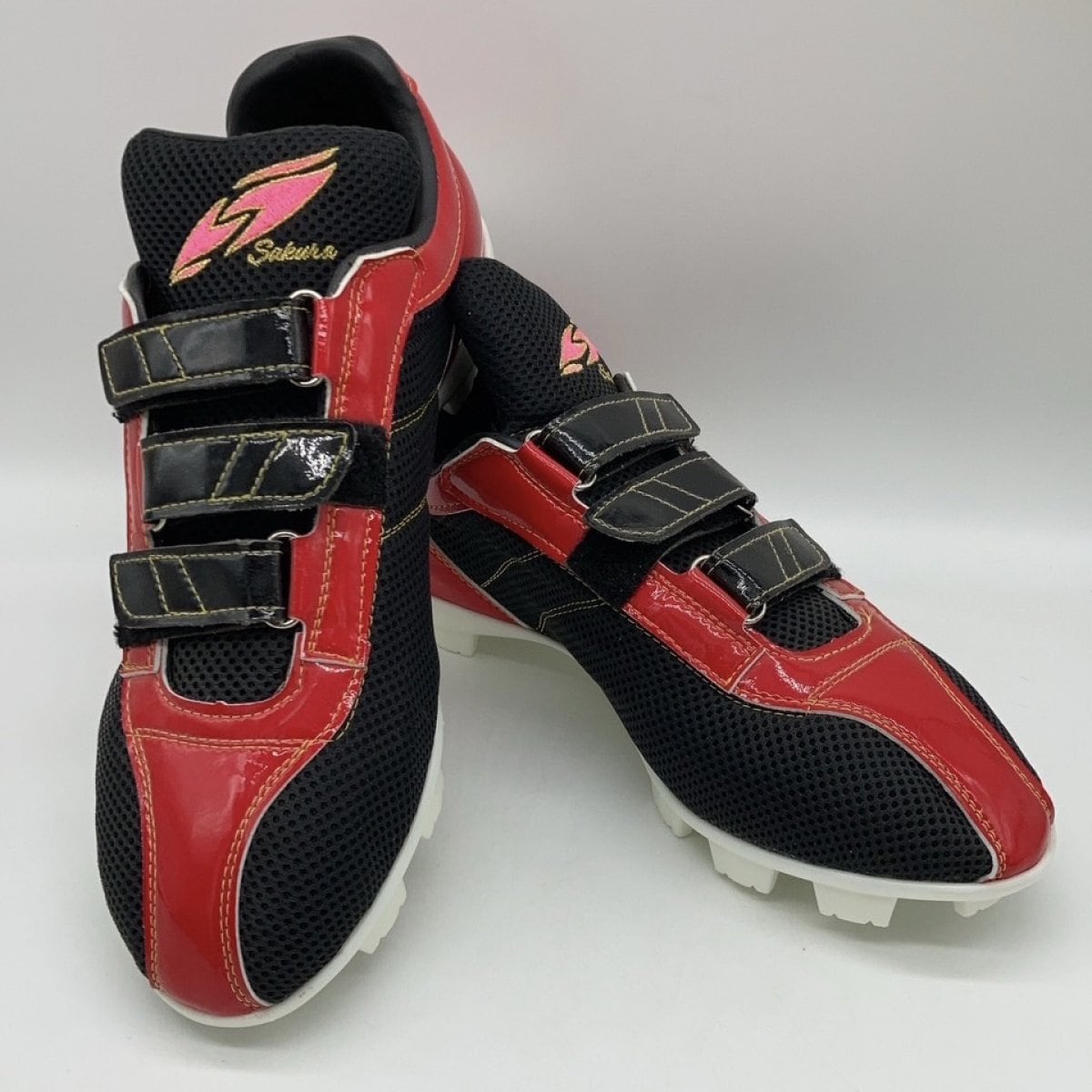 赤色 スポーツジャケット 野球 SCL ポート サイズ145 item_20230405_180014_428_L.jpg