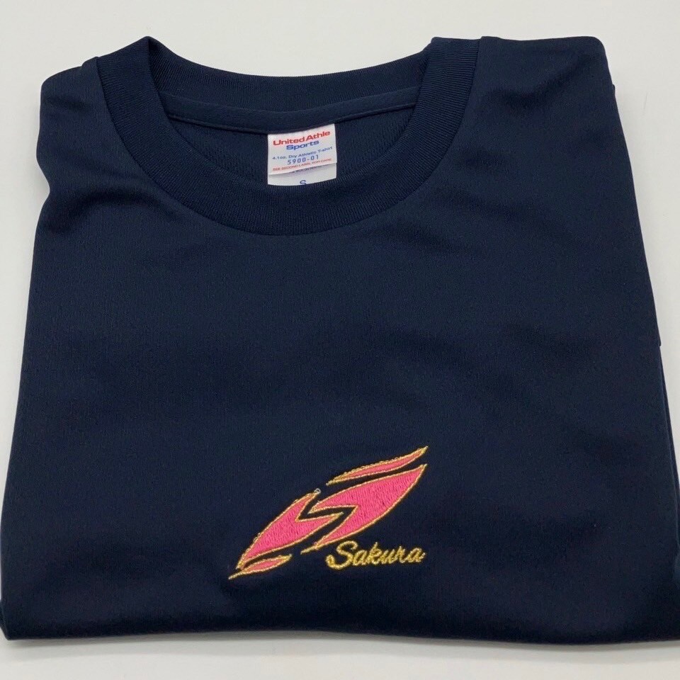 【祝！MLB開幕戦】ヌートバー ARCH APPREL Tシャツ 桜柄 Ｍサイズ ラーズ・ヌートバー Cherry Blossom Tシャツ / アーチ