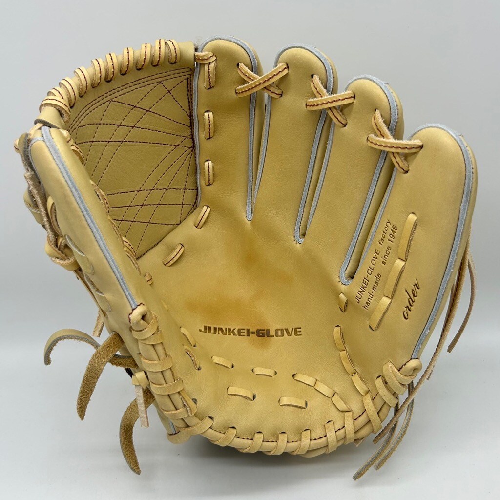 JUNKEI GLOVE G-9276 ジュンケイグラブ JUNKEI-GLOVE 硬式 外野手用 JG