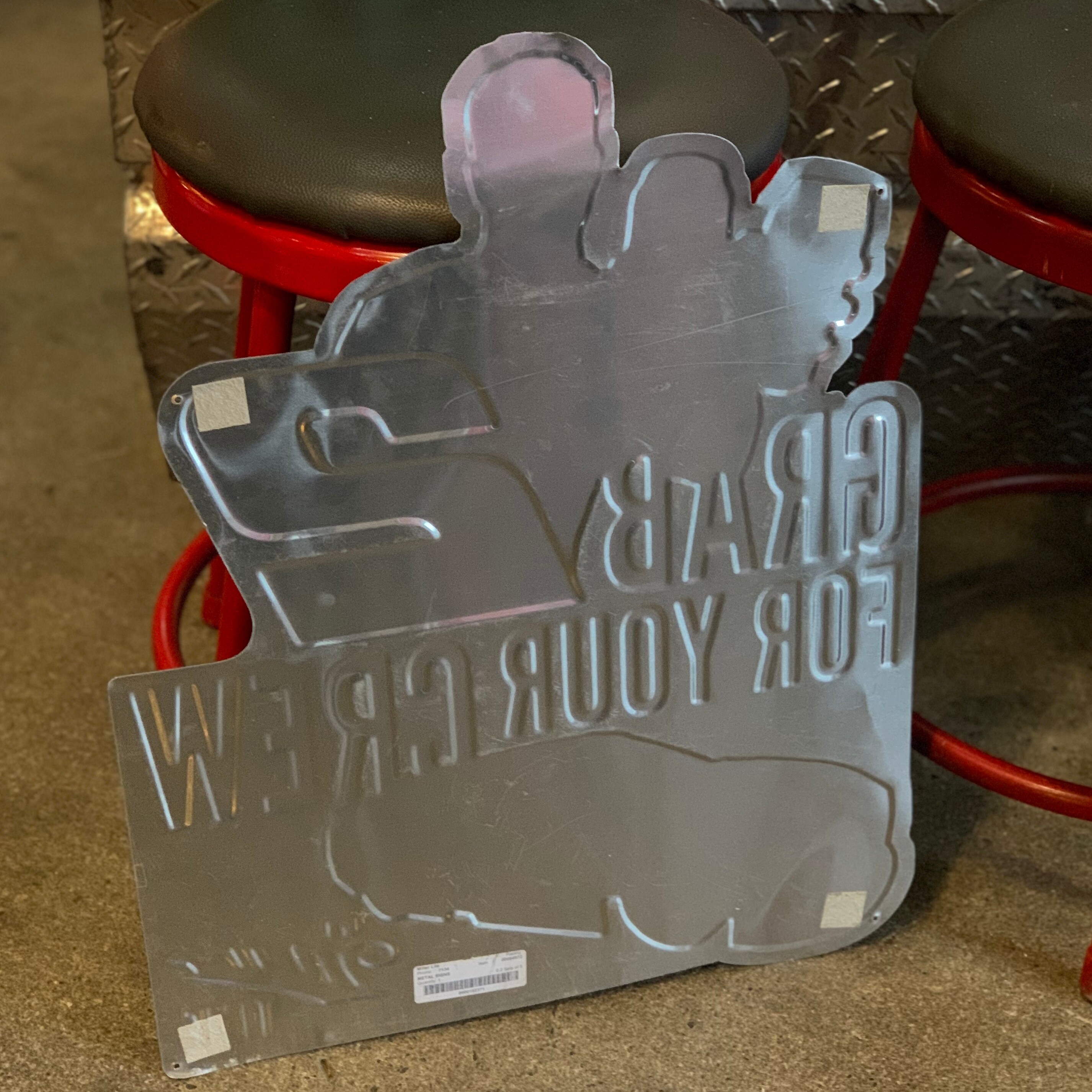 ビンテージ NHRA NASCAR メイン スポンサー 煙草 広告AD＆ パネル 第1回：大丈夫か？ “どアメリカン”なNASCARにトヨタが挑戦（桃田